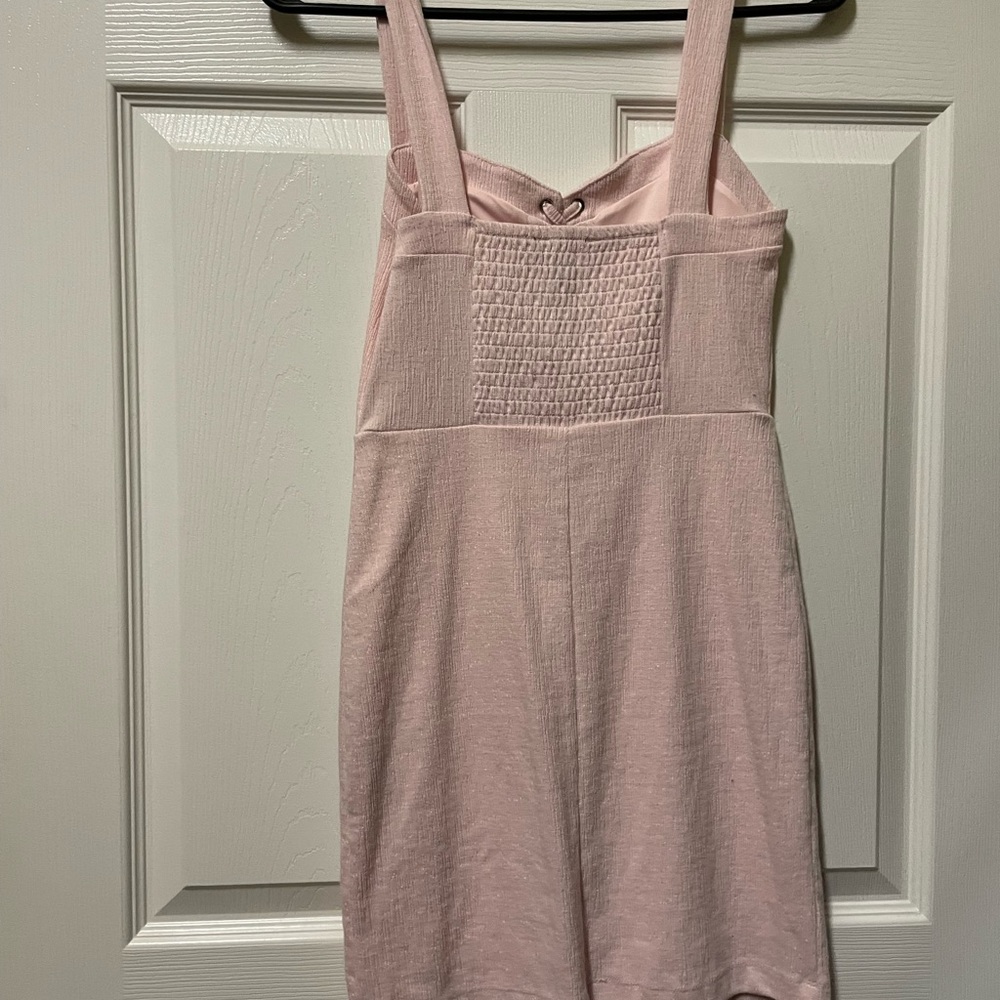 Forever 21 Mini Dress - Picture 3 of 4